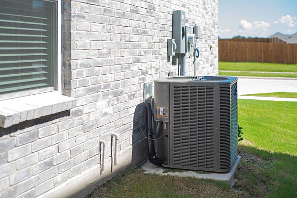 Reliable Hvac Installation contractor in Eden, NC by FH HVAC